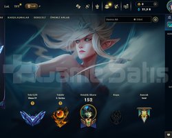 TR DİA 4 10 SKIN 21K MÖ