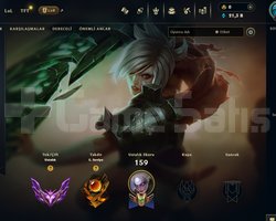 TR MASTER 10 SKIN 70WR +23LP