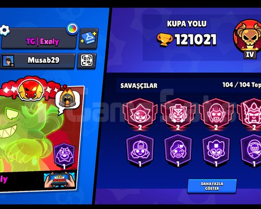 11 seviye full hiperli hesap