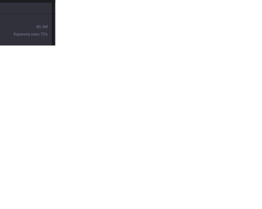 EUW FRESH ACC HANDMADE