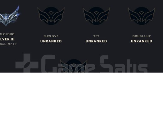 EUW FRESH ACC HANDMADE