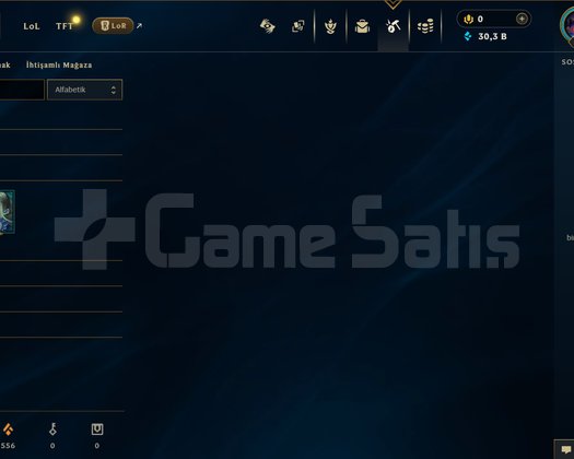 21 lvl EUW Kod Adı Akali Skinli