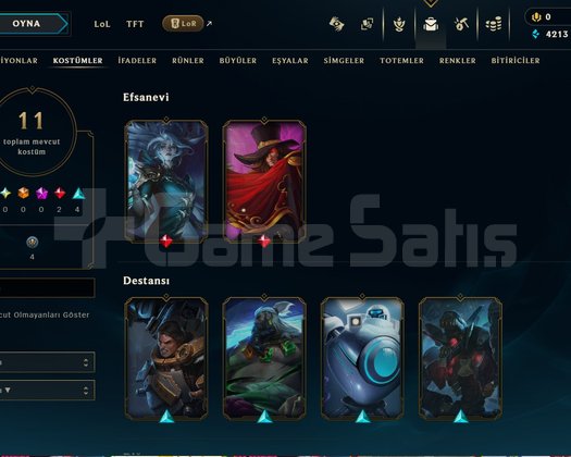 2020 KURULUM TR PLAT 4 ELO HIGH MMR MAİL DEĞİŞEN!