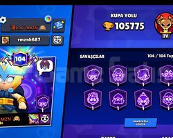 Fulle yakın hesap 106k