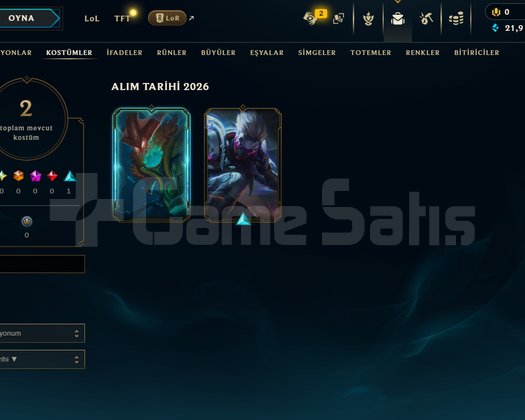 EU WEST PLAT 4 FRESH Hesap