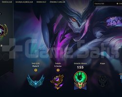 TEMİZ PLAT 2 60 WR Hesap