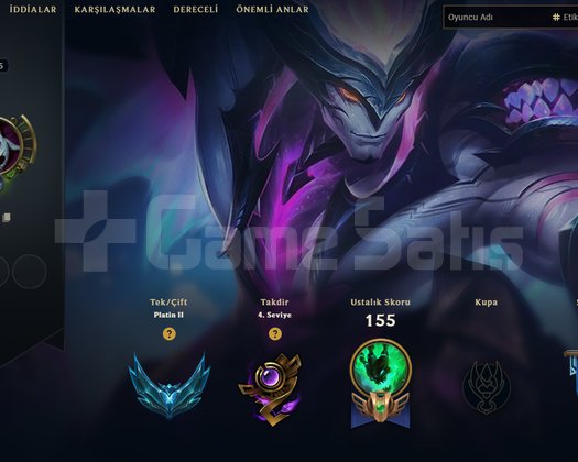 TEMİZ PLAT 2 60 WR Hesap
