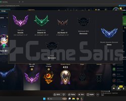 BOL KOSTÜM GRANDMASTER ELEME MASTER ÇAR