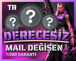 TR / 20 LEVEL + HAZIR + FRESH + TR MAĞAZALI !!