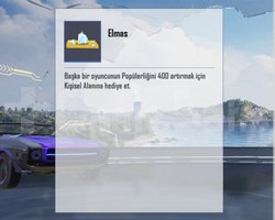 50 k POPÜLERLİK
