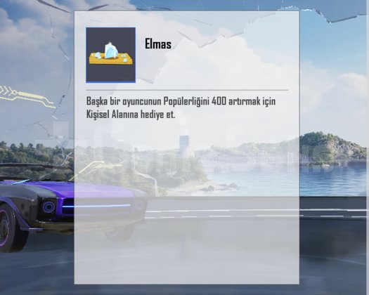 50 k POPÜLERLİK