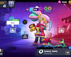 FULL HESAP 104|104 KARAKTER