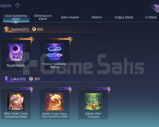 Chou SS tek bağ 2 EPİC BASE MESHUR