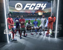 Ea Sports FC 24 Fifa 24 Hatasız + Garanti