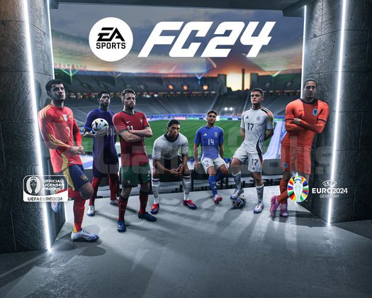 Ea Sports FC 24 Fifa 24 Hatasız + Garanti