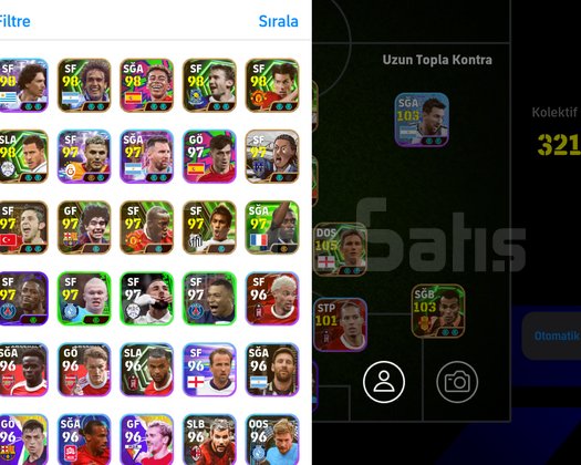 MAX KOLEKTİF 3223