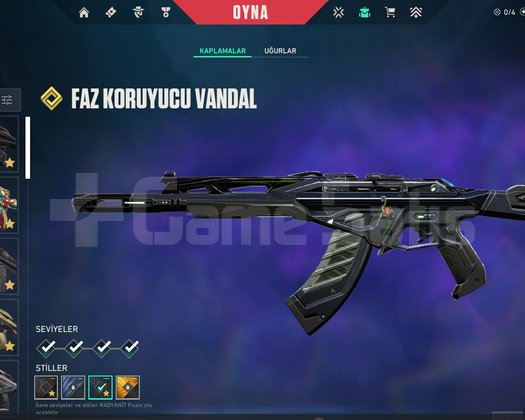 YILLARIN HESABI BÜTÜN RİOT OYUNLARINDA DOLU HESAP