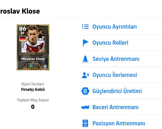 106 MARCELO 104 klose