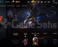 28  LVL 3SKİN