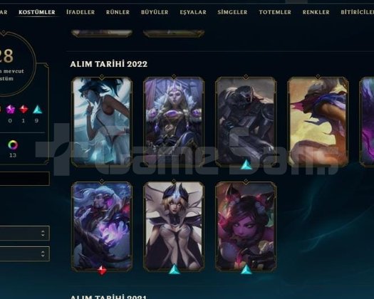 EU WEST PLAT 3 1350RPLİ HESAP