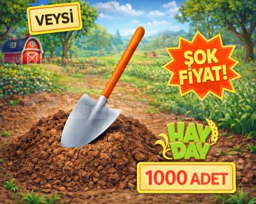 UCUZ 1000 kürek