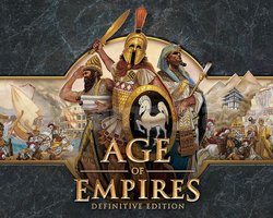 Age of Empires Definitive Edition + Garanti
