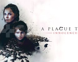 A Plug Tale Innocence + Garanti