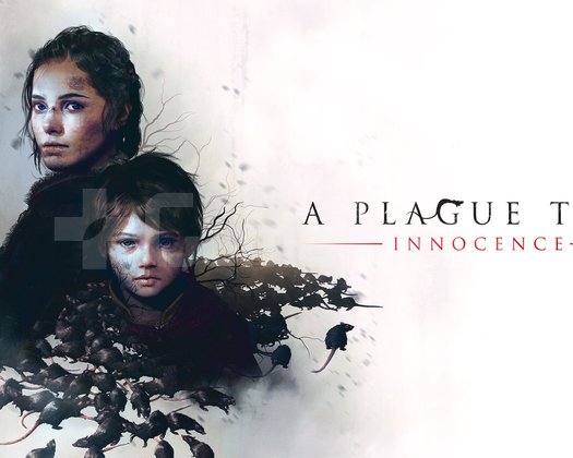 A Plug Tale Innocence + Garanti