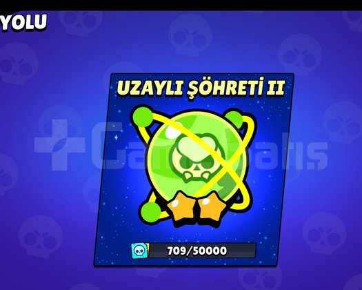 Full +Full 95 Bin Kupa ve Uzaylı Şöhreti 2