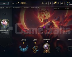 TR // PLAT 4 // 2 SKIN // GUNUN HESABI 7