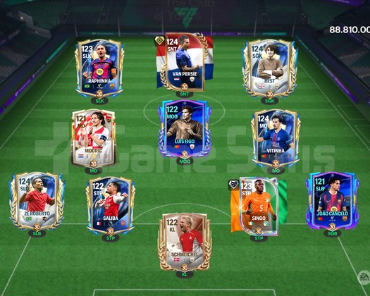 123 gen Fc mobile hesap