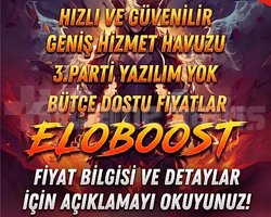TR 1200/EUW 700 LP GM EN UCUZ VE KALİTE!