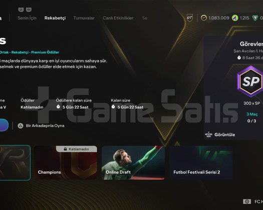 FC 26 PS HESABI MALDİNİ WEB TRANSFER AÇIK
