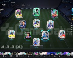 FC 26 PS HESABI MALDİNİ WEB TRANSFER AÇIK