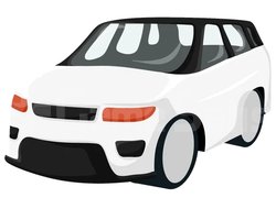 ROBLOX - Adopt Me SUV Araç