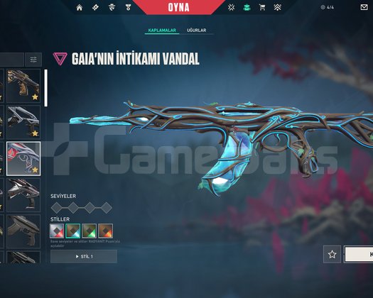 CHAMPİONS 21+ARCANE  KURTARMA BİLGİLİ VİDEOLU FULL