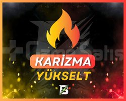 Karizma Yükselt