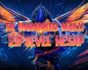 TR | MAİLLİ | UNRANKED | 20 LEVEL HESAP