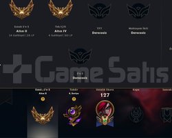 2X GOLD +30 -10 HANMADE 11 SKİN TEK ÇİFT + ESNEK