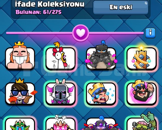 11k kupa 8 yıl aşırı nadir emojili 10 k taşli hsp