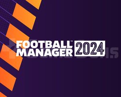 FM 24 - Football Manager 2024 Steam / Epic Games