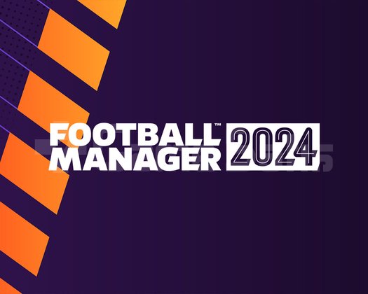 FM 24 - Football Manager 2024 Steam / Epic Games