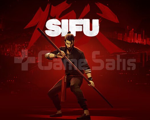 Sifu PC | Paylaşımlı Offline Hesap | Anında Teslim