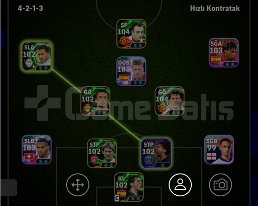 E football hesap satışı