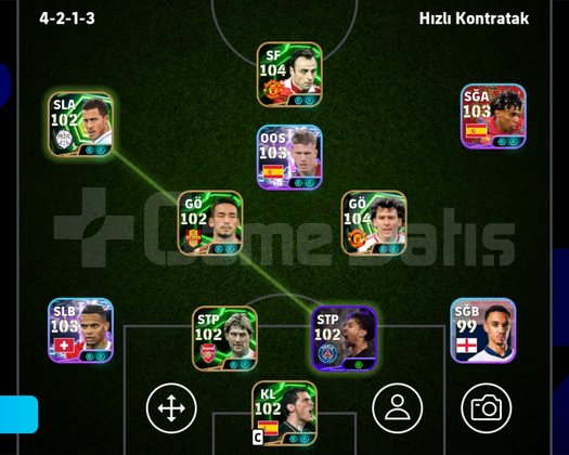E football hesap satışı