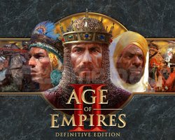 Age of Empires II Definitive Edition