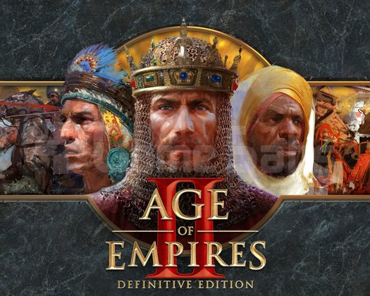 Age of Empires II Definitive Edition