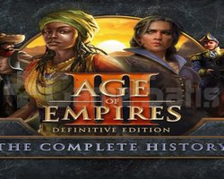 Age of Empires III Definitive Complete History