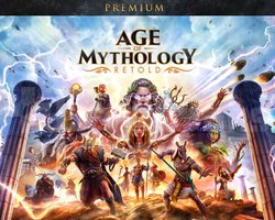 Age of Mythology Retold Premium Edition