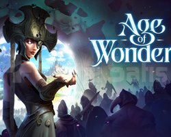 Age of Wonders 4 + Garanti